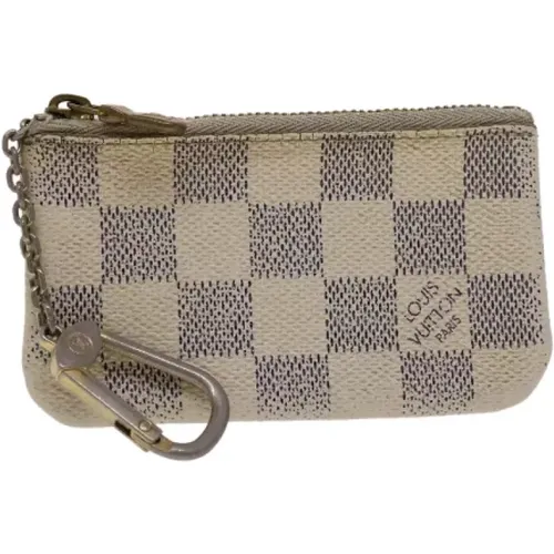 Pre-owned > Pre-owned Accessories > Pre-owned Wallets - - Louis Vuitton Vintage - Modalova