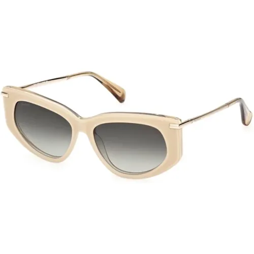 Accessories > Sunglasses - - Max Mara - Modalova