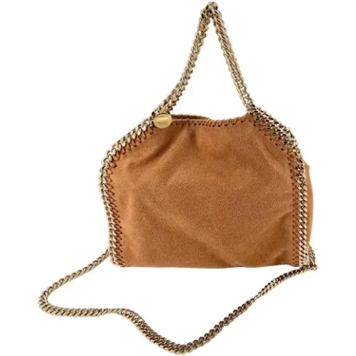 Pre-owned > Pre-owned Bags > Pre-owned Shoulder Bags - - Stella McCartney Pre-owned - Modalova