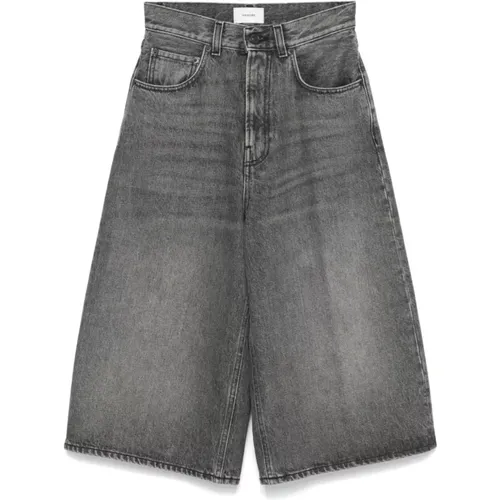 Shorts > Denim Shorts - - Haikure - Modalova