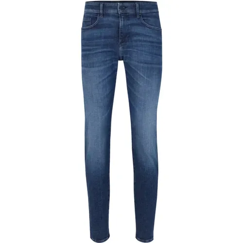 Jeans > Skinny Jeans - - Hugo Boss - Modalova