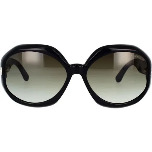 Accessories > Sunglasses - - Tom Ford - Modalova