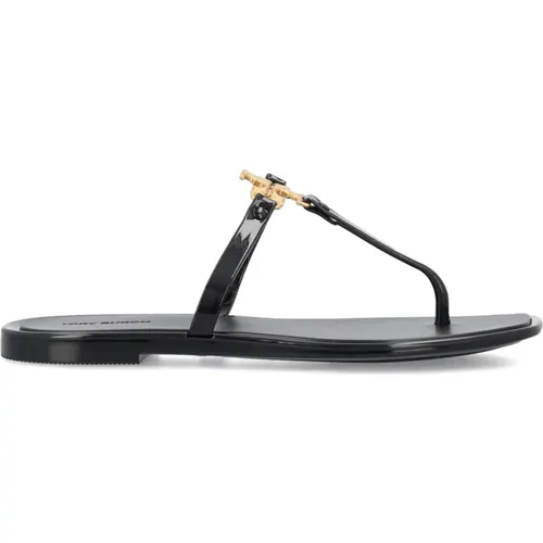 Shoes > Flip Flops & Sliders > Flip Flops - - TORY BURCH - Modalova