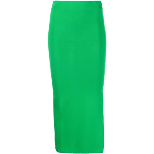 Skirts > Pencil Skirts - - Essentiel Antwerp - Modalova