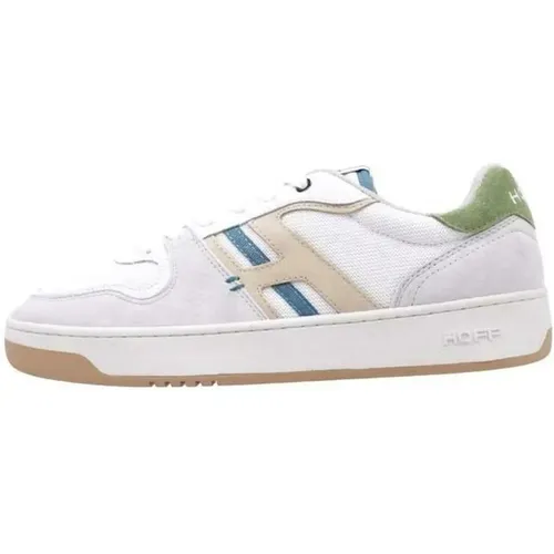 Hoff - Shoes > Sneakers - White - Hoff - Modalova