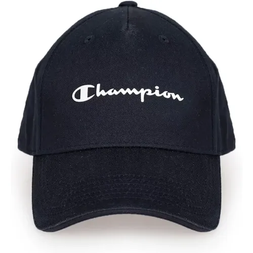 Accessories > Hats > Caps - - Champion - Modalova