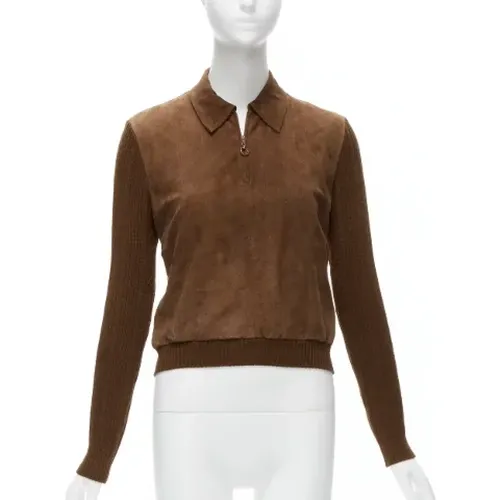 Pre-owned > Pre-owned Tops - - Dior Vintage - Modalova