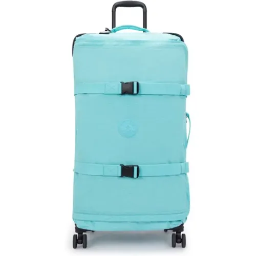 Suitcases > Large Suitcases - - Kipling - Modalova