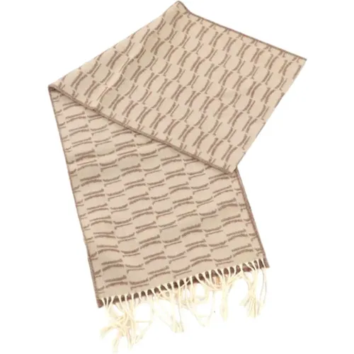 Accessories > Scarves > Winter Scarves - - Alviero Martini 1a Classe - Modalova