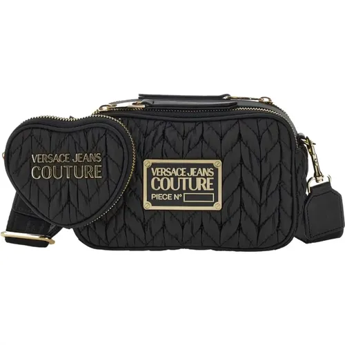 Bags > Cross Body Bags - - Versace Jeans Couture - Modalova