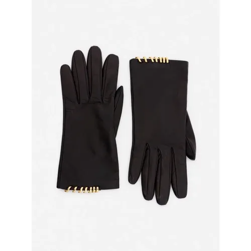 Accessories > Gloves - - Lanvin - Modalova