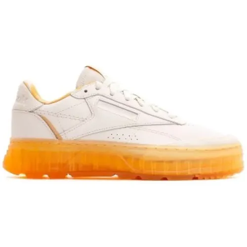 Reebok - Shoes > Sneakers - White - Reebok - Modalova