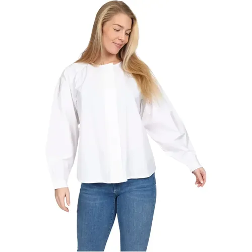 Blouses & Shirts > Blouses - - 2-Biz - Modalova