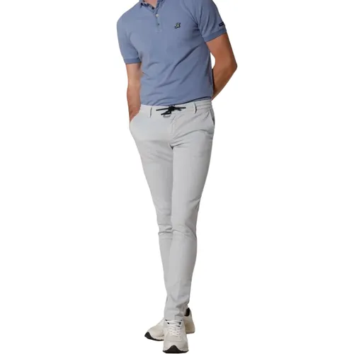 Trousers > Chinos - - Mason's - Modalova