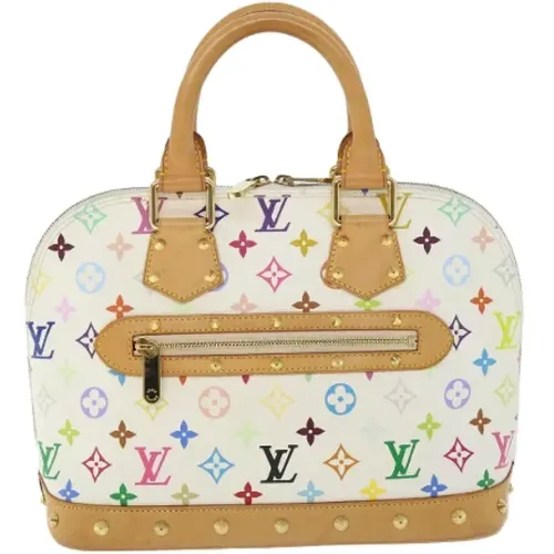 Pre-owned > Pre-owned Bags > Pre-owned Handbags - - Louis Vuitton Vintage - Modalova