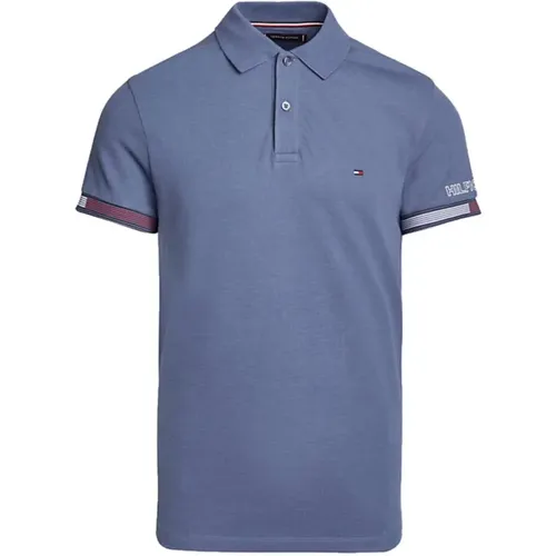 Tops > Polo Shirts - - Tommy Hilfiger - Modalova