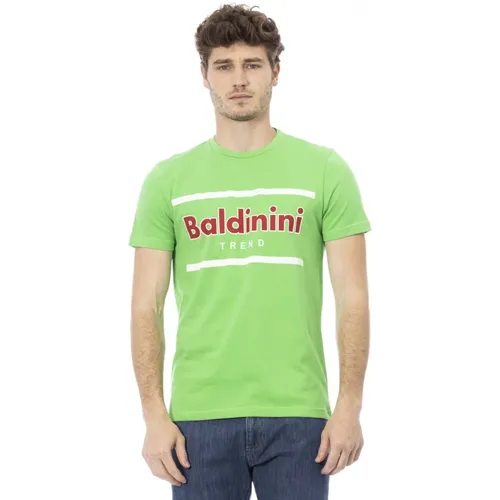 Tops > T-Shirts - - Baldinini - Modalova