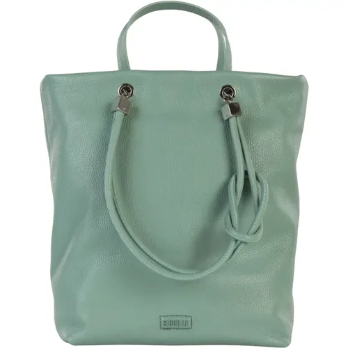 Rebelle - Bags > Handbags - Green - Rebelle - Modalova