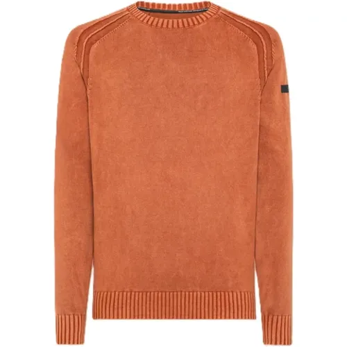 Knitwear > Round-neck Knitwear - - RRD - Modalova