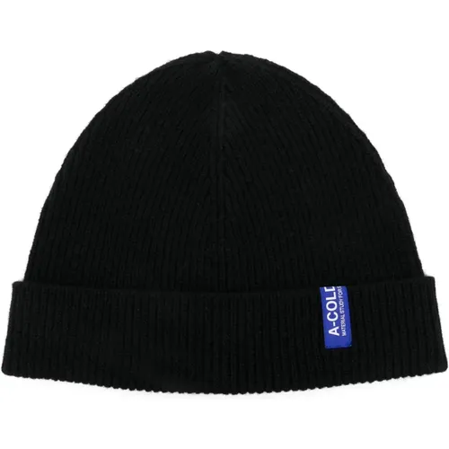 Accessories > Hats > Beanies - - A-Cold-Wall - Modalova