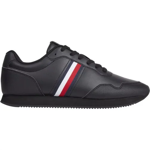 Shoes > Sneakers - - Tommy Hilfiger - Modalova