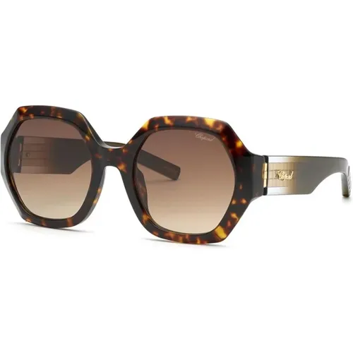 Accessories > Sunglasses - - Chopard - Modalova