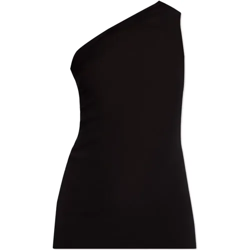 Tops > Sleeveless Tops - - Rick Owens - Modalova