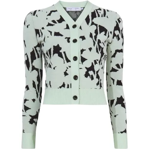 Knitwear > Cardigans - - Proenza Schouler - Modalova