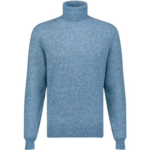 Knitwear > Turtlenecks - - BRUNELLO CUCINELLI - Modalova