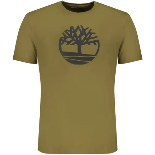 Tops > T-Shirts - - Timberland - Modalova