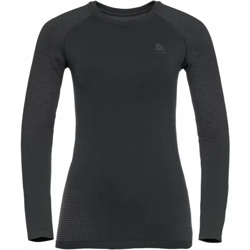 Knitwear > Round-neck Knitwear - - Odlo - Modalova