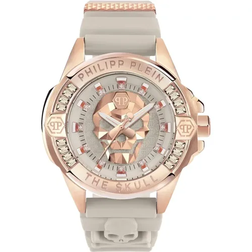 Accessories > Watches - - Philipp Plein - Modalova