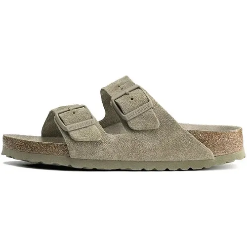 Shoes > Flip Flops & Sliders > Sliders - - Birkenstock - Modalova