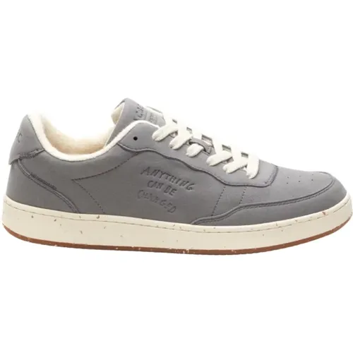 Acbc - Shoes > Sneakers - Gray - Acbc - Modalova