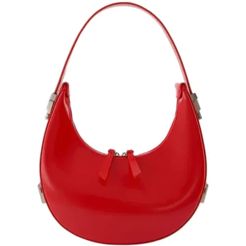 Osoi - Bags > Handbags - Red - Osoi - Modalova