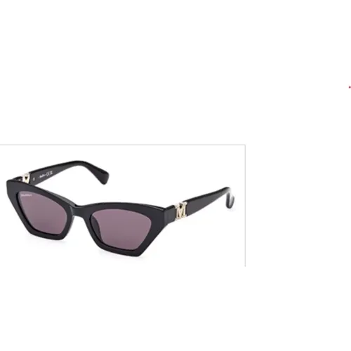 Accessories > Sunglasses - - Max Mara - Modalova