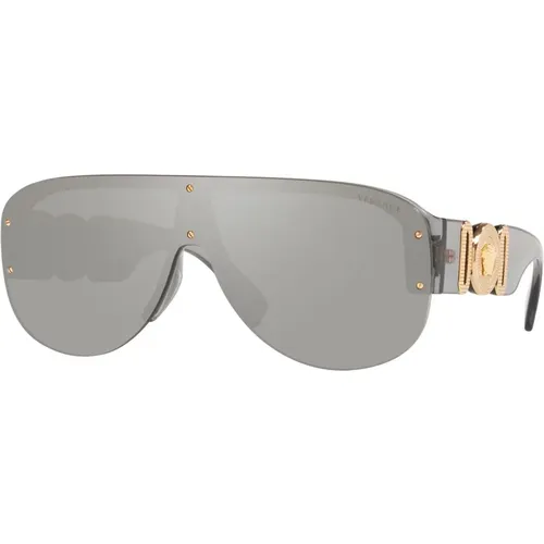 Accessories > Sunglasses - - Versace - Modalova