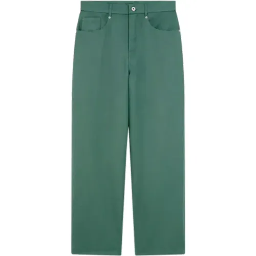 Trousers > Chinos - - Drole de Monsieur - Modalova