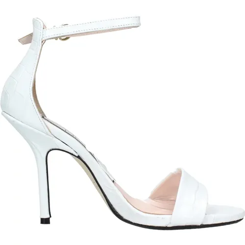 Shoes > Sandals > High Heel Sandals - - Ncub - Modalova