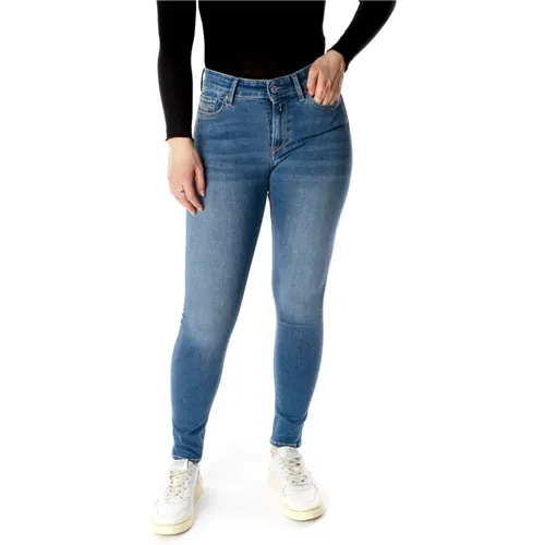 Jeans > Skinny Jeans - - Replay - Modalova