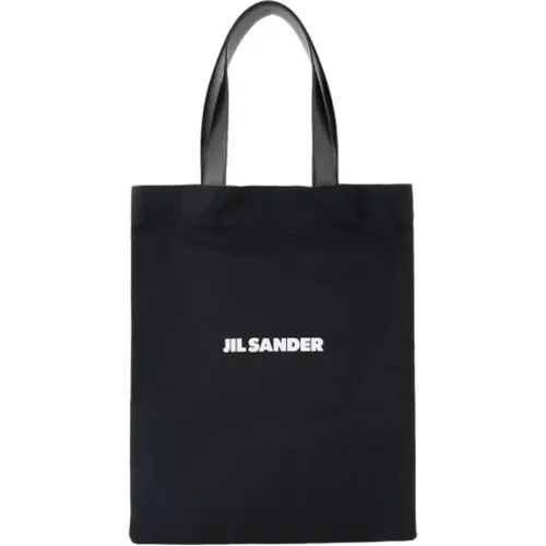 Pre-owned > Pre-owned Bags > Pre-owned Tote Bags - - Jil Sander Pre-owned - Modalova