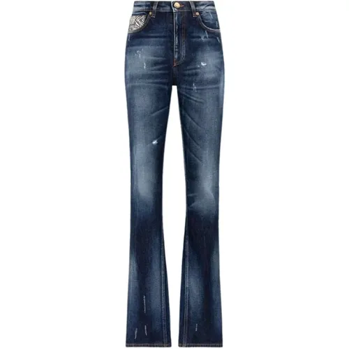 Jeans > Boot-cut Jeans - - Roberto Cavalli - Modalova