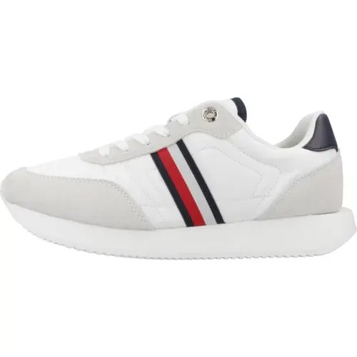 Shoes > Sneakers - - Tommy Hilfiger - Modalova