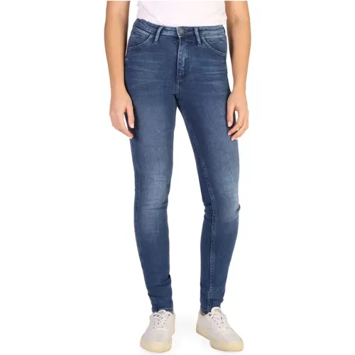 Jeans > Skinny Jeans - - Calvin Klein - Modalova