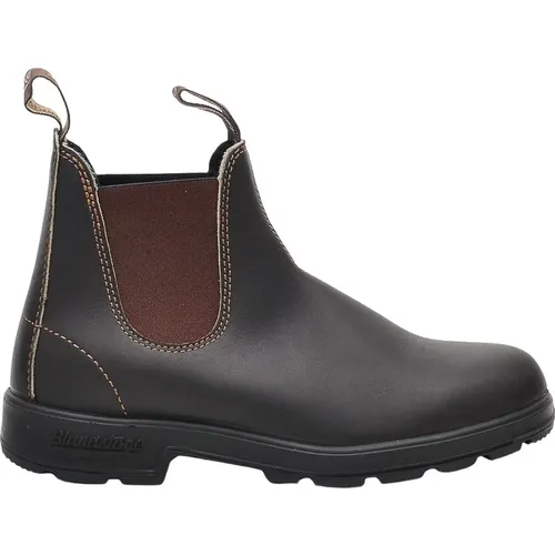 Shoes > Boots > Chelsea Boots - - Blundstone - Modalova