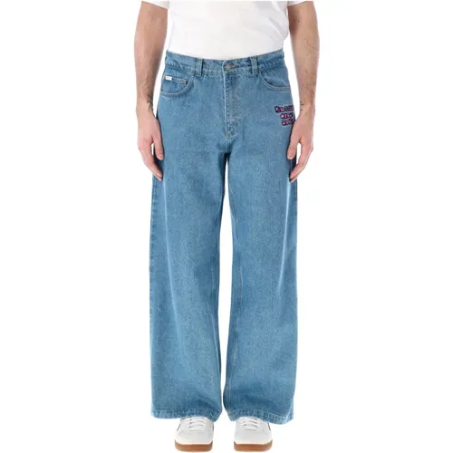 Jeans > Straight Jeans - - Rassvet - Modalova