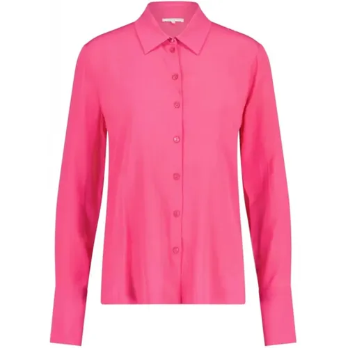 Blouses & Shirts > Shirts - - PATRIZIA PEPE - Modalova