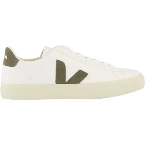 Veja - Shoes > Sneakers - White - Veja - Modalova