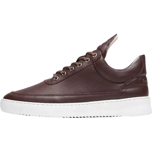 Shoes > Sneakers - - Filling Pieces - Modalova