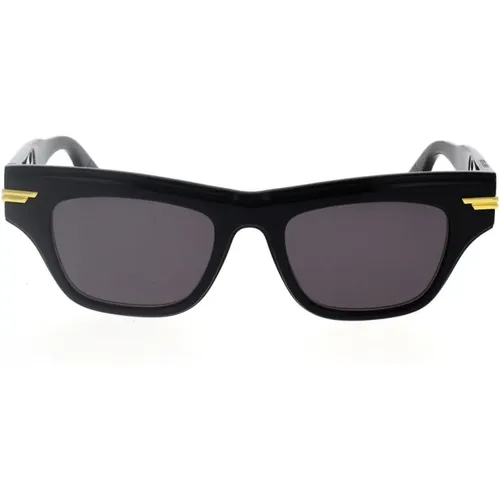 Accessories > Sunglasses - - Bottega Veneta - Modalova